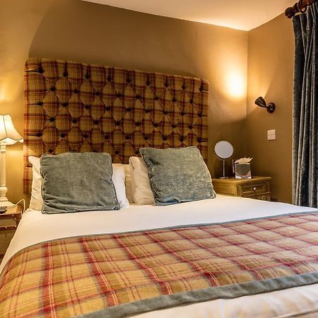 Stuart House Boutique Bedrooms Стоу на Вёлд Экстерьер фото