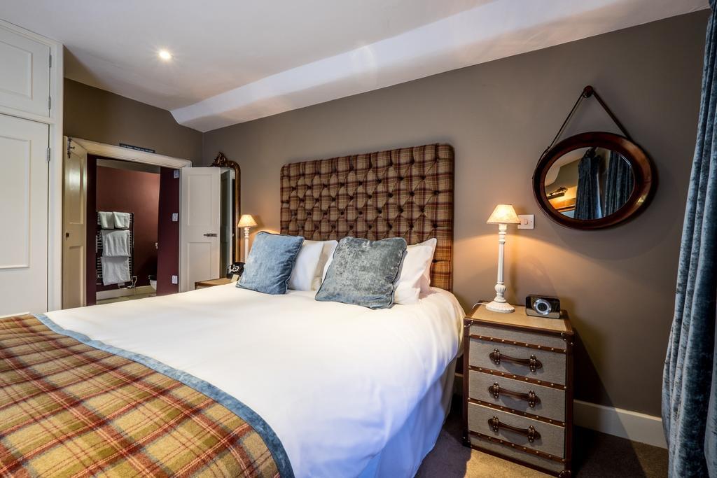 Stuart House Boutique Bedrooms Стоу на Вёлд Номер фото