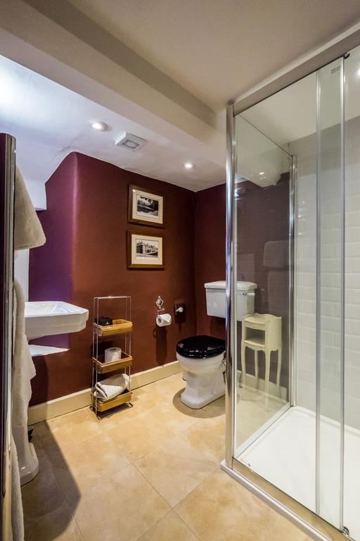 Stuart House Boutique Bedrooms Стоу на Вёлд Номер фото
