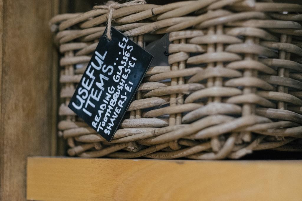 Stuart House Boutique Bedrooms Стоу на Вёлд Экстерьер фото