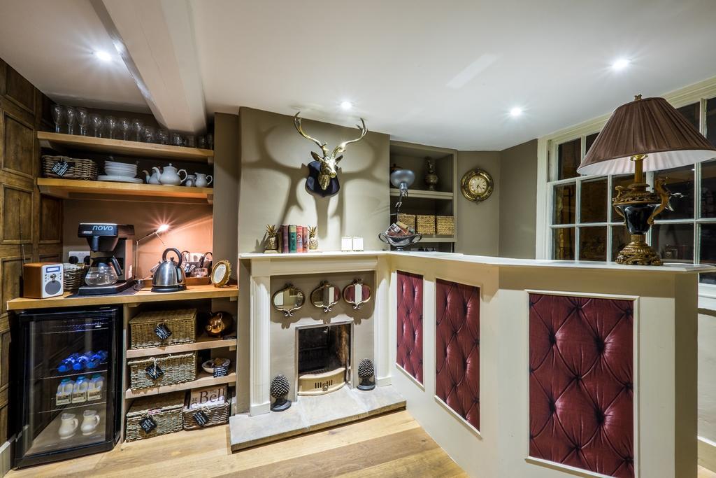 Stuart House Boutique Bedrooms Стоу на Вёлд Экстерьер фото