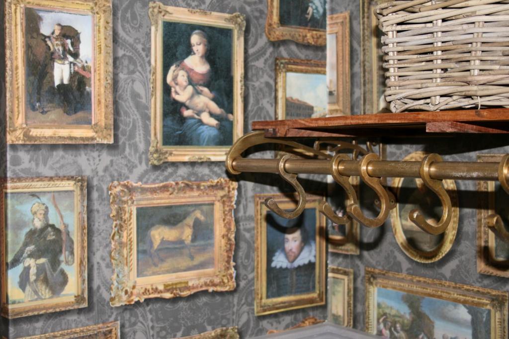 Stuart House Boutique Bedrooms Стоу на Вёлд Экстерьер фото