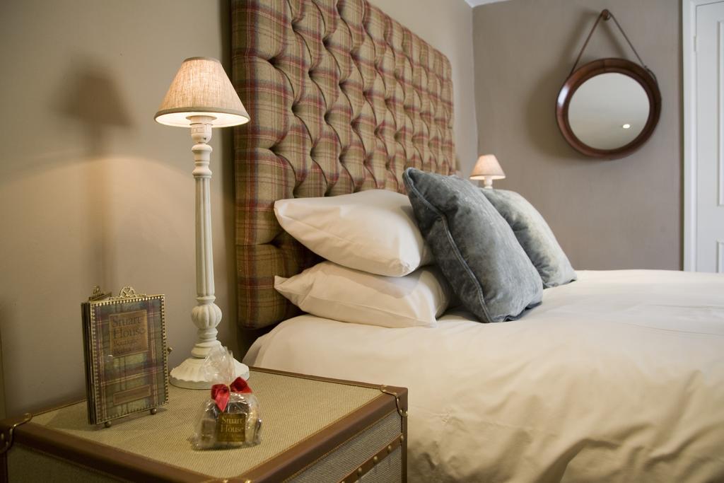 Stuart House Boutique Bedrooms Стоу на Вёлд Номер фото