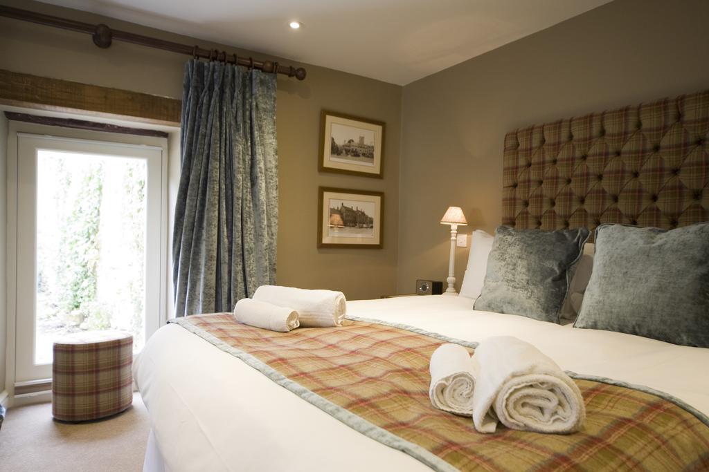 Stuart House Boutique Bedrooms Стоу на Вёлд Номер фото
