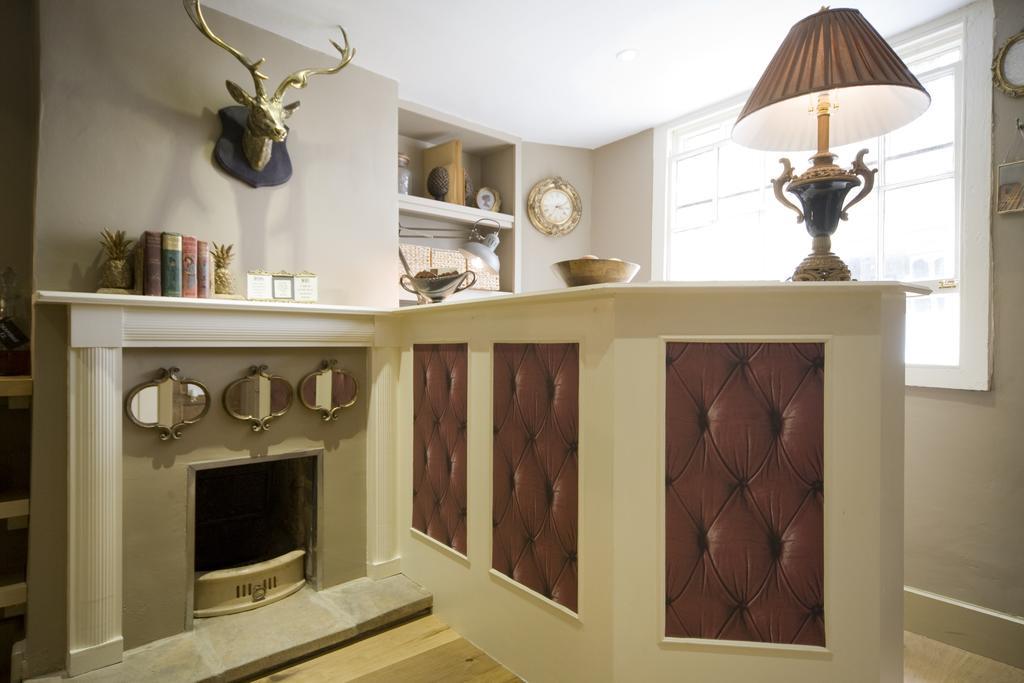 Stuart House Boutique Bedrooms Стоу на Вёлд Экстерьер фото