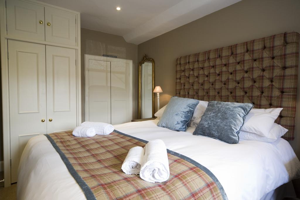 Stuart House Boutique Bedrooms Стоу на Вёлд Номер фото