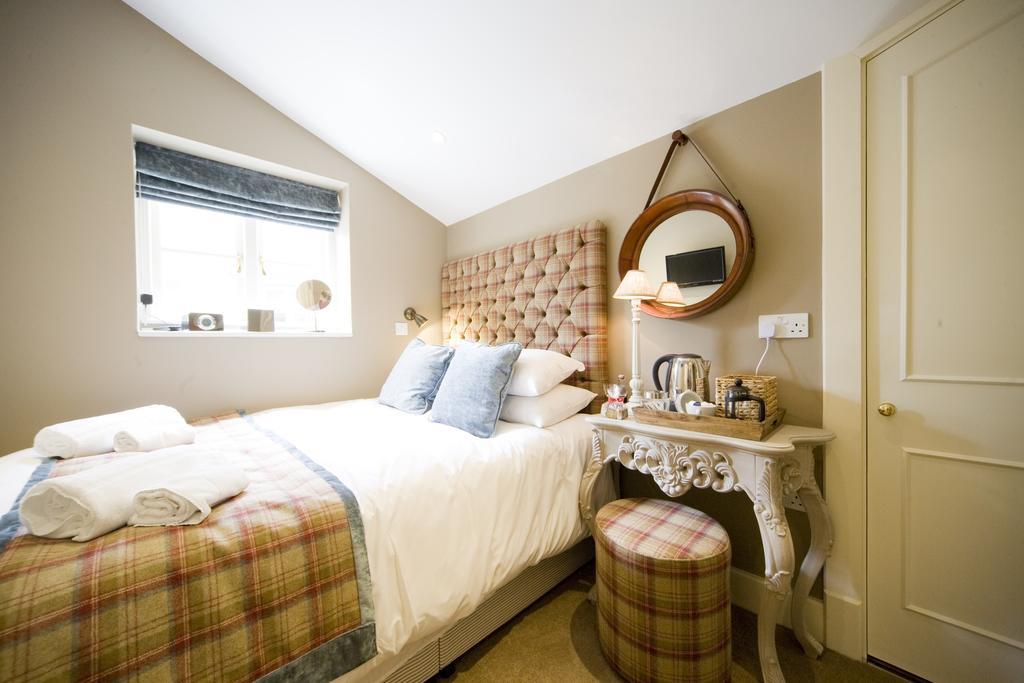 Stuart House Boutique Bedrooms Стоу на Вёлд Номер фото