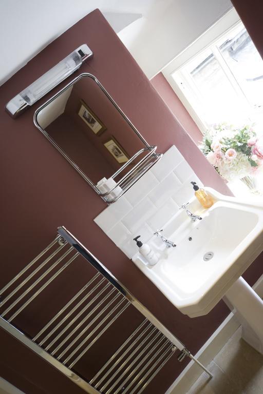 Stuart House Boutique Bedrooms Стоу на Вёлд Номер фото