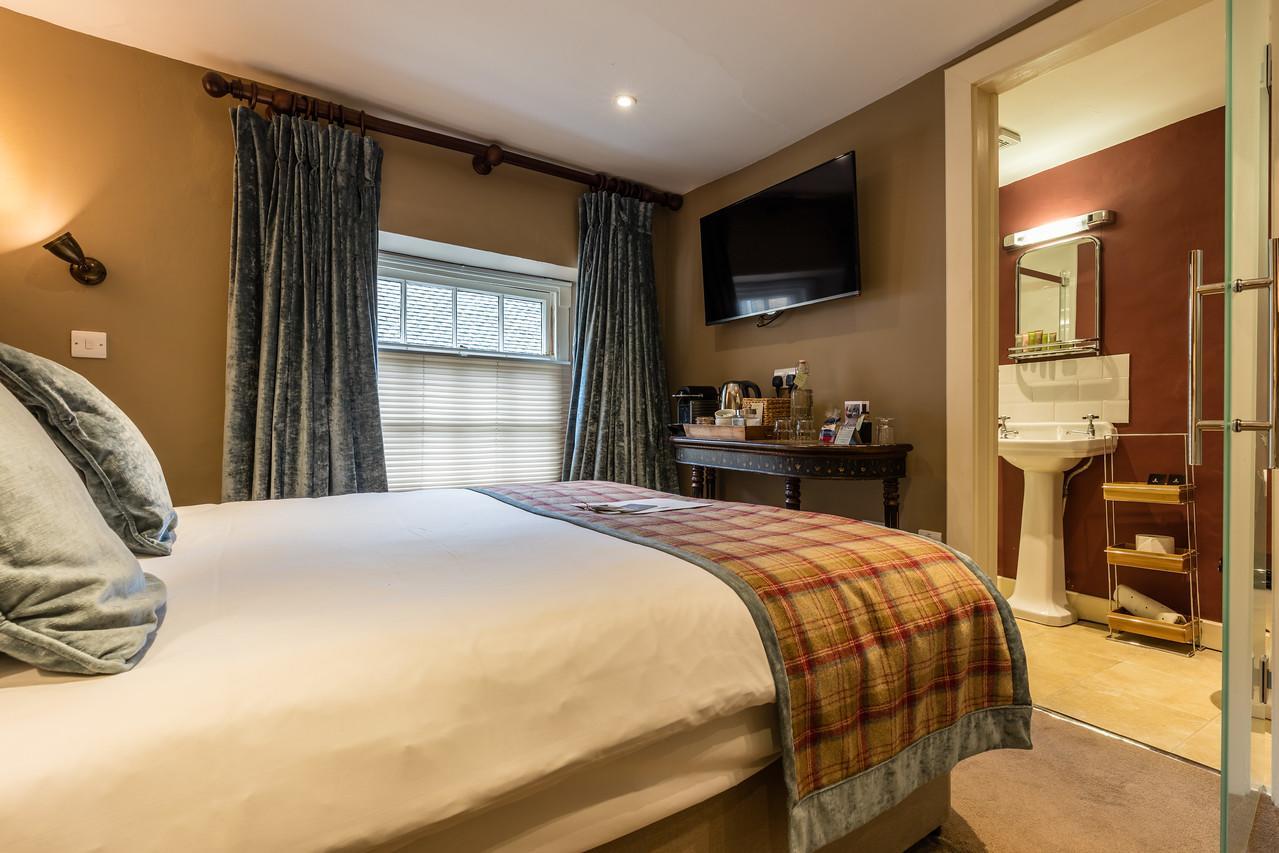 Stuart House Boutique Bedrooms Стоу на Вёлд Экстерьер фото