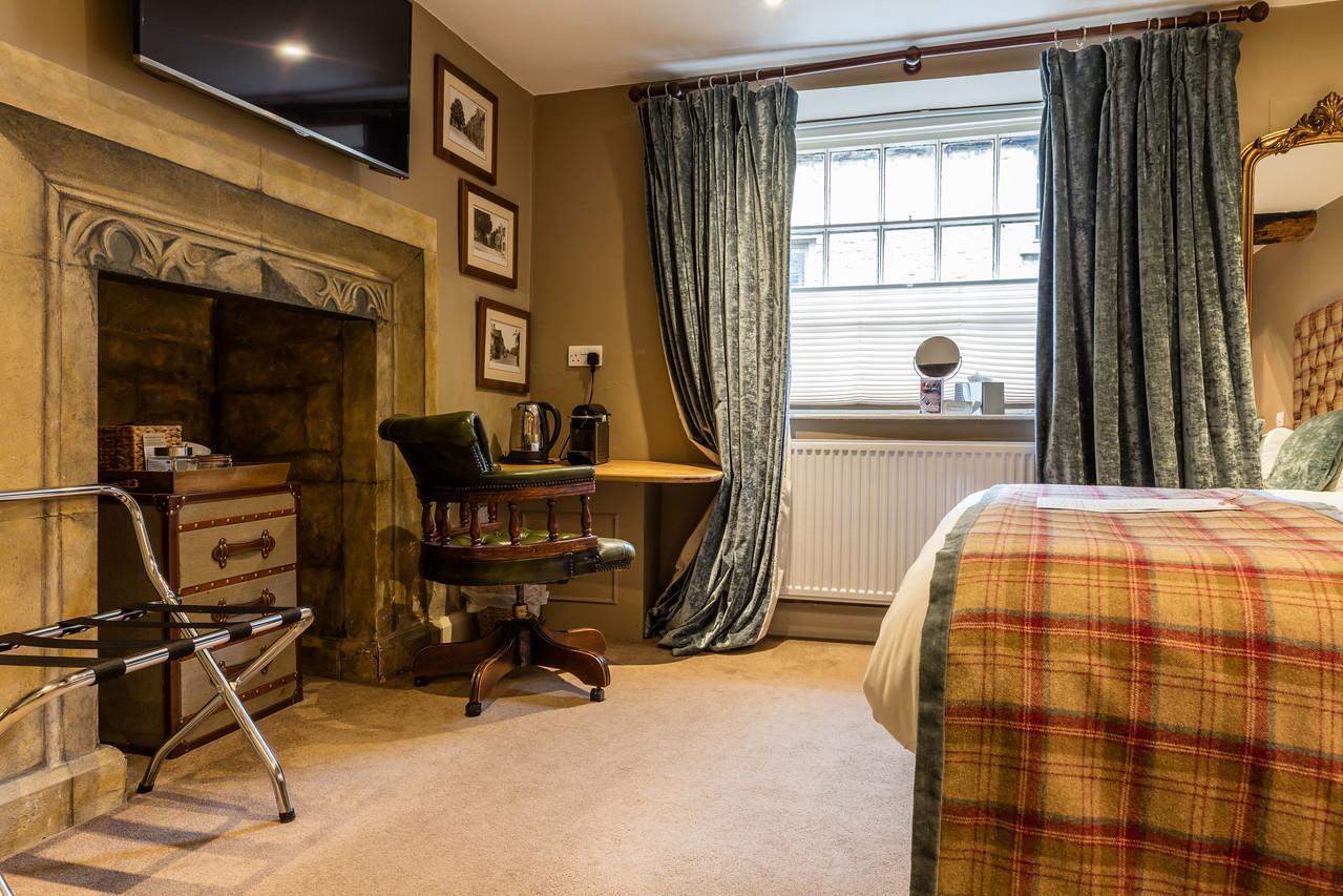Stuart House Boutique Bedrooms Стоу на Вёлд Экстерьер фото
