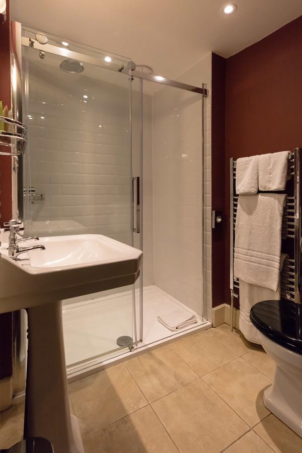 Stuart House Boutique Bedrooms Стоу на Вёлд Экстерьер фото