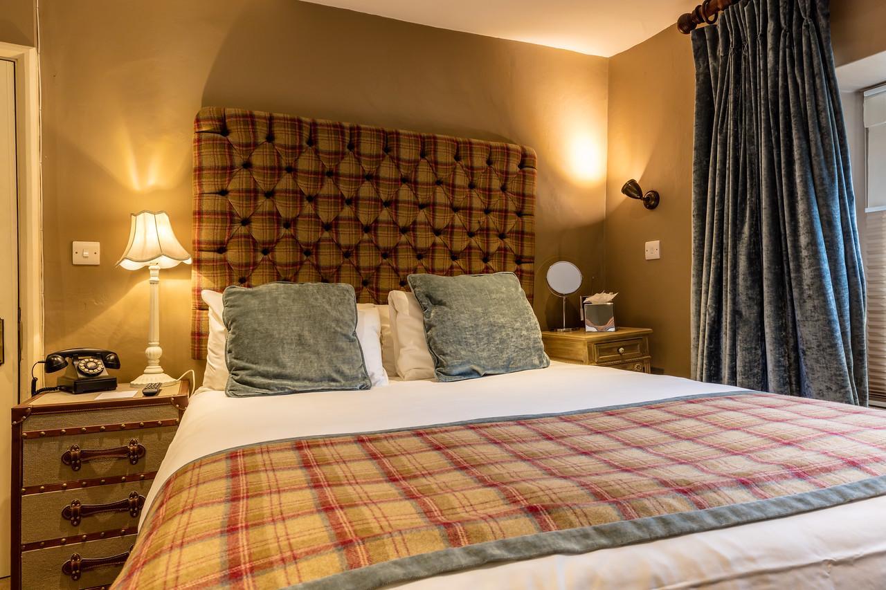 Stuart House Boutique Bedrooms Стоу на Вёлд Экстерьер фото