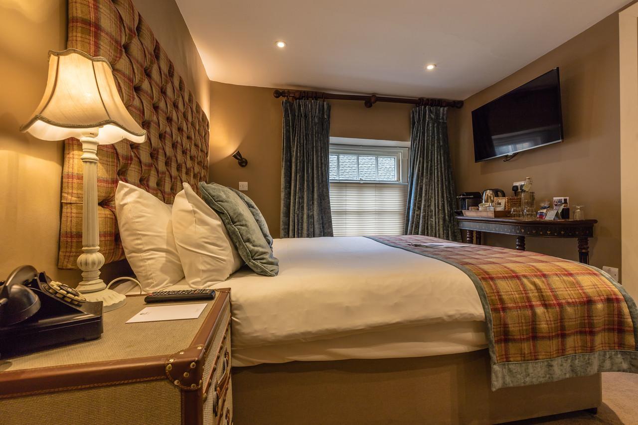 Stuart House Boutique Bedrooms Стоу на Вёлд Экстерьер фото